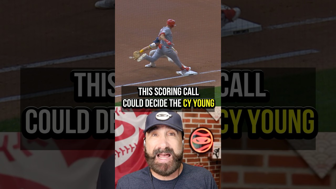Hit or Error? This could impact Jacob Misiorowski’s historic season 🤔