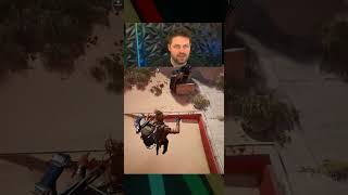 This SPACEPORT LOOT ROUTE is insane!  #arcraiders #arcraidersgame #arcraidersguide