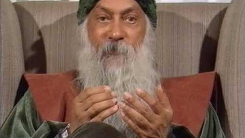 OSHO: Why I Am Against Belief