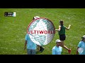 Cleveland Crocs vs. Ann Arbor Hybrid | Mixed Final | SFI East 2021