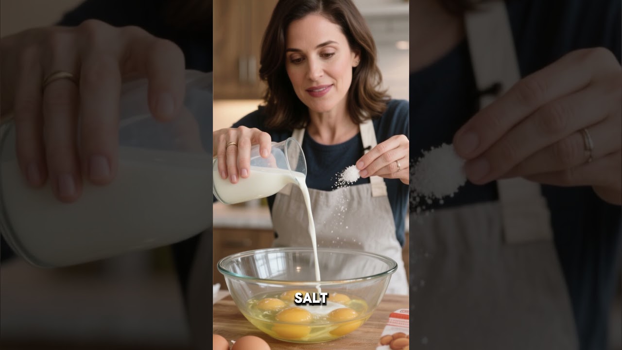 $1 Dollar Tree Breakfast Hack 🍳 | CooklyEats 