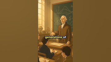 Joseph-Louis Lagrange