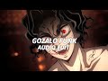 Gozalo Funk Slowed Tiktok Version Ariis Edit Audio Gozalo Funk Slowed Tiktok Version Ariis Edit Audio