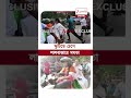 হেলমেটের বালাই নেই! উপাসনার স্কুটিতে লালবাজারে মমতা #shorts #Zee24Ghanta