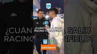 Cómo Sale El Partido? Los Hinchas Opinaron En La Previa Ante