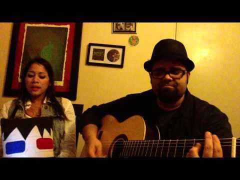 Don't Speak (Acoustic) - No Doubt - Fernan Unplugged