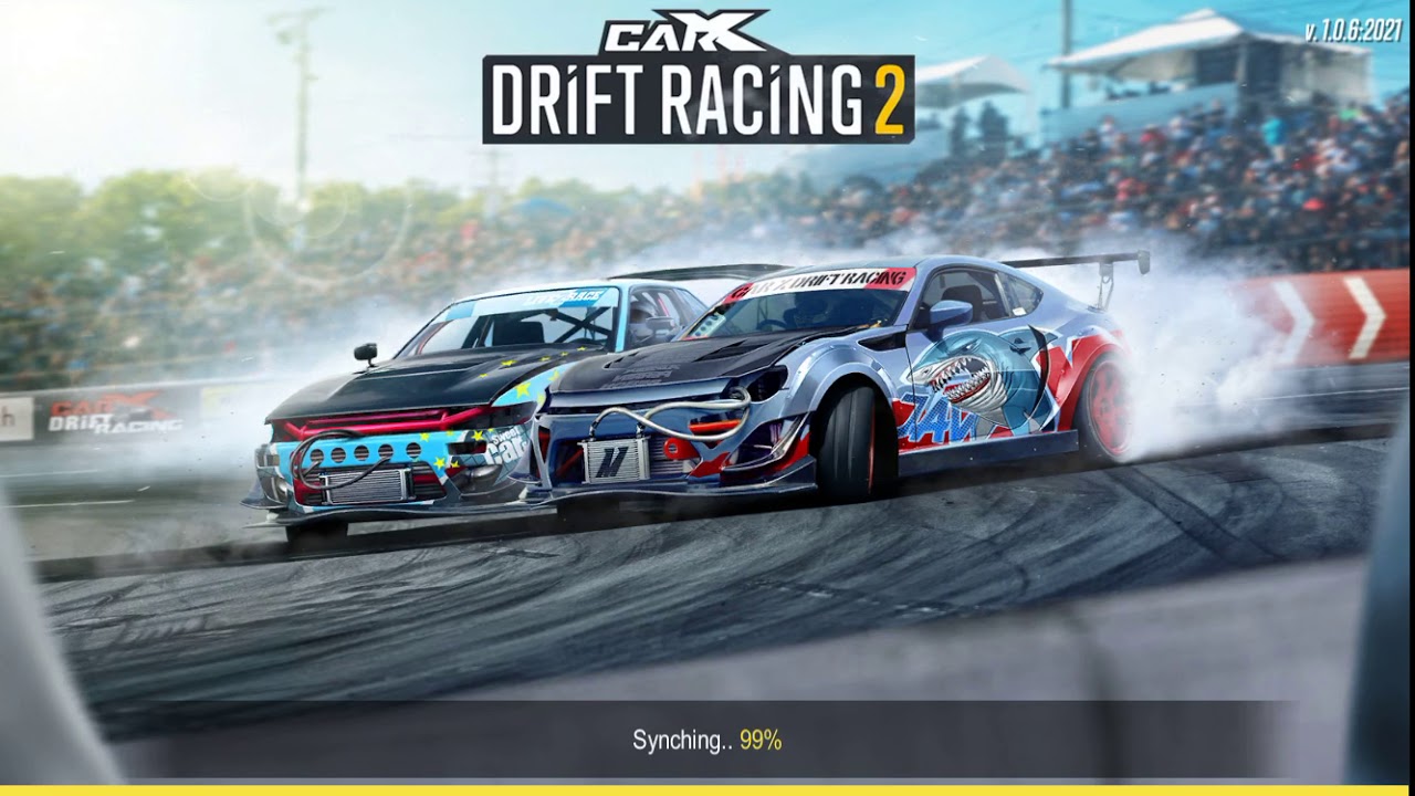 CarX Drift Racing 2 iOS/Android Gameplay YouTube