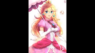 Princess Peach - Catch You Catch Me (feat. other characters)