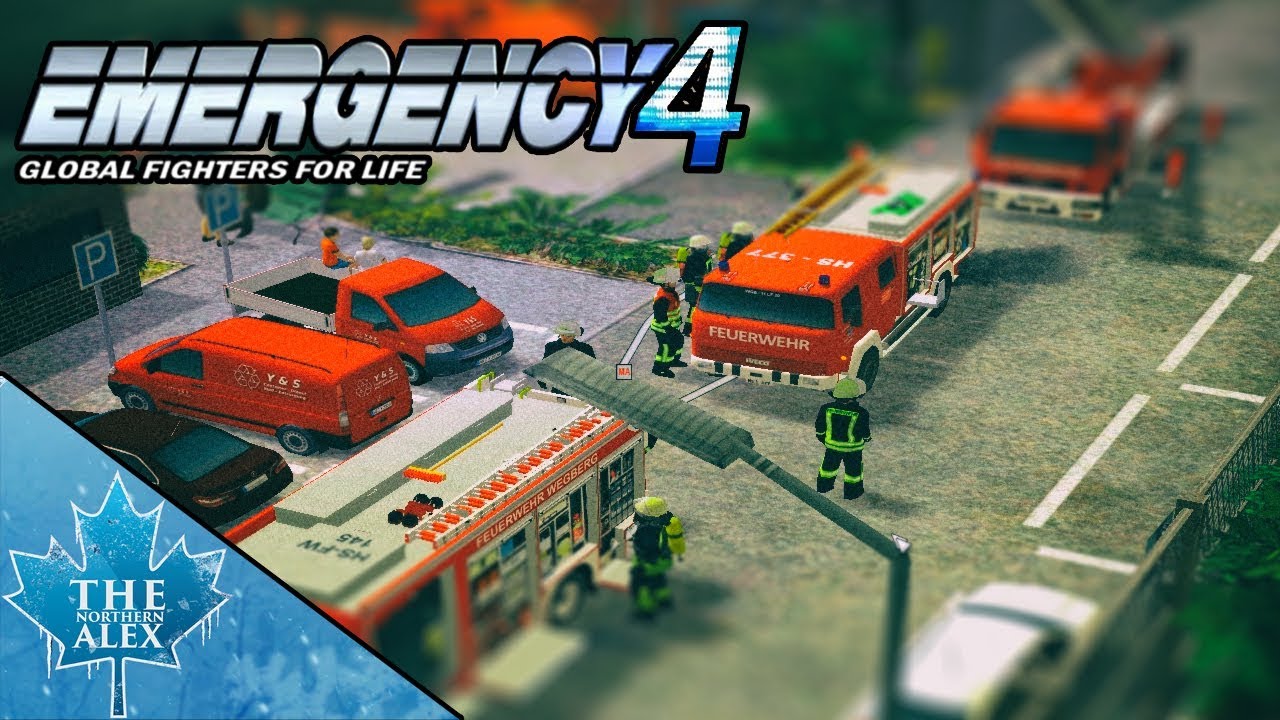emergency 4 patch 1.3 english emergency 4 patch 1.3 english