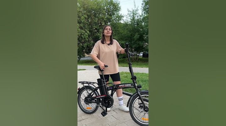 🚲 Битва лета: электровелосипед VS электросамокат  #обзор