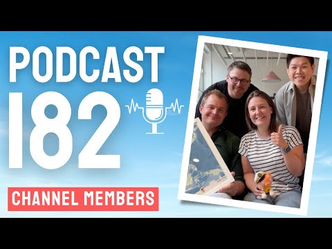 Podcast 182