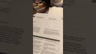 Lexis Nexis Full File Disclosure