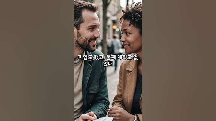 ⚡️“배 아파서 병원 갔다가 애 낳았다?!