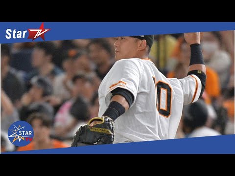 【巨人】中田翔〝フル出場〟で整う最強オーダー　大久保コーチ「ようやくリミッター解除できる」