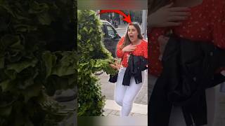 Bushman Prank Adorable Reactions