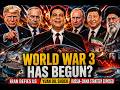 World War 3 Has Begun? Iran Defies US, Yuan Oil Shock, Russia–China Strategy