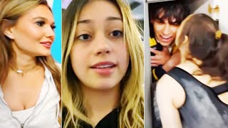 Lucas and Marcus | Extreme Hide and Seek | Ivanita Lomeli &amp; Michelle Koptman 