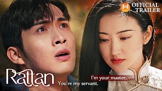 🔥Rattan🔥 Love Between Lady Demon Master And Her Servant (Jing Tian, Zhang Binbin) 🔥Rattan🔥 Love Between Lady Demon Master And Her Servant (Jing Tian, Zhang Binbin)