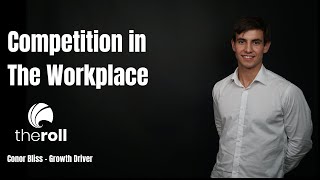 Competition in The Workplace