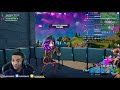 FlightReacts Plays Fortnite Duos W/ His Girlfriend & This Happened!