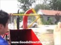GoodsDirect2U - Hydraulic Chipper