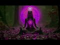 963 Hz Crown Chakra Activation Music | Sahasrara Healing Sounds for Spiritual Awakening | Sahasrara