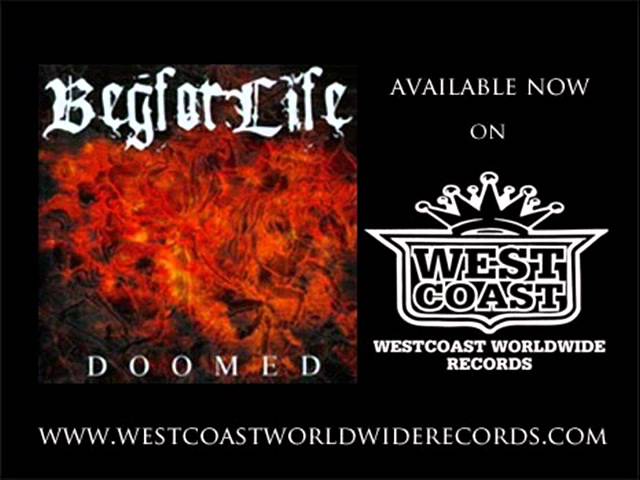 Watch Beg For Life - Consumed on YouTube Watch Beg For Life - Consumed on YouTube