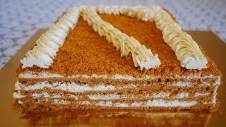 ВСЕ ПРОСЯТ ЭТОТ РЕЦЕПТ !!! КАРАМЕЛЬНЫЙ торт БЕЗ РАСКАТКИ коржей ВСЕ ПРОСЯТ ЭТОТ РЕЦЕПТ !!! КАРАМЕЛЬНЫЙ торт БЕЗ РАСКАТКИ коржей