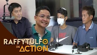 Para sa PARTS 1, 2, 3 at 4, puntahan ang mga links na ito: Part 1: ...