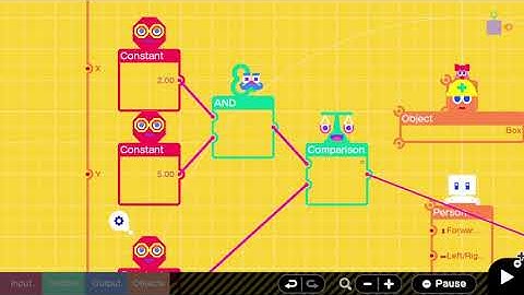 Extra Checkpoint 8 🎮 A Helping AND 🎮 Game Builder Garage Tutorials ✹Switch✹ No Commentary #avc