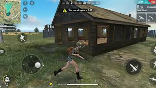 Garena Free Fire: Winterlands DUO (Gameplay 6)