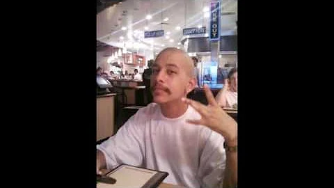 R.I.P Richard 'Lil Gismoe' Juarez