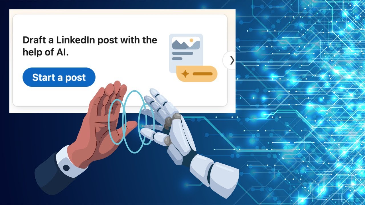 How to use Premium AI on LInkedIn - YouTube