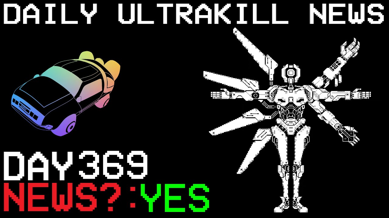Fraud OST, Patch, and Concept Art - Day 369 (Ft. Rubiyo)