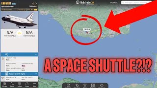 RAREST FlightRadar Catches!! (INSANE)