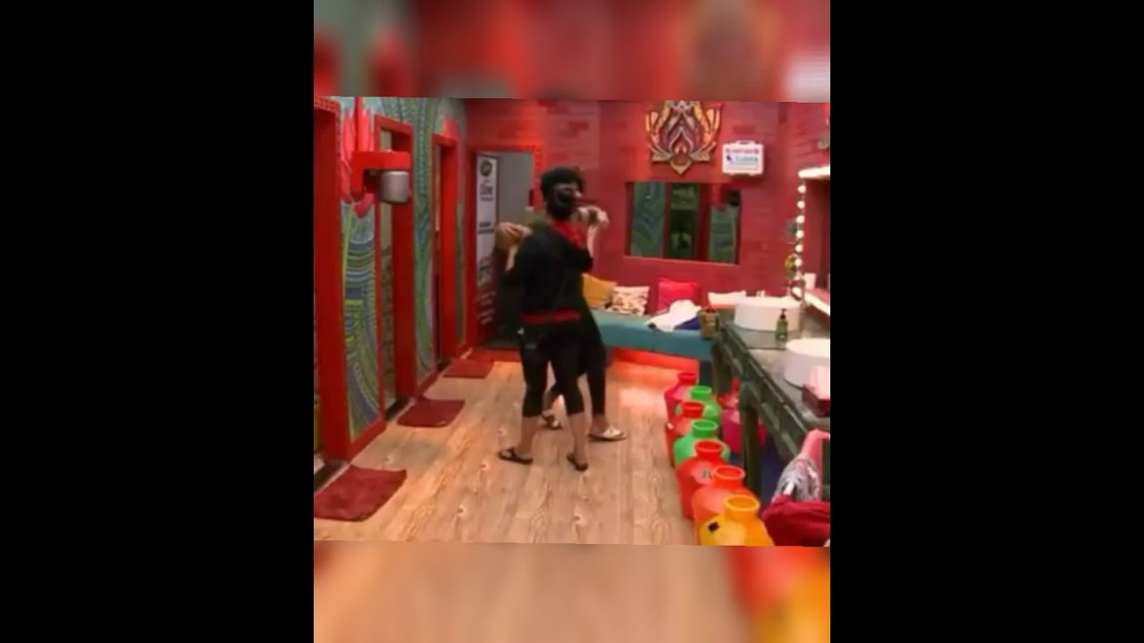 big boss Bala Shivani love ♥️|Bala Shivani love videos ♥️💕💕