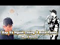 RAP VỀ NGƯỜI CHỒNG Ở BÌNH PHƯỚC - MẠNH HAKYNO ( MV ) [ OFFICIAL ] #manhhakyno