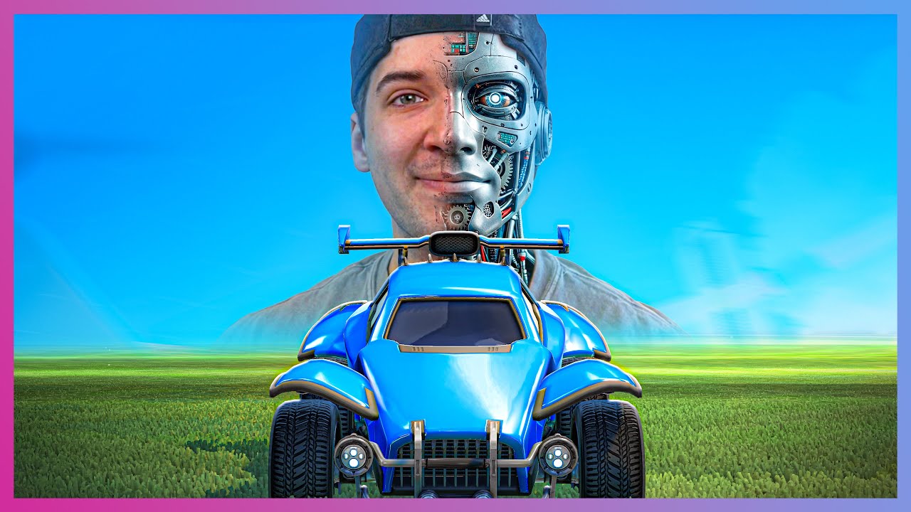 If You Can't Beat Em... Join Em