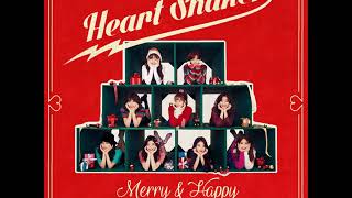 Twice Heart Shaker (Instrumental whit vocal)