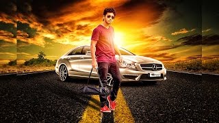 Fantasy Photoshop Manipulation Tutorial | Photo Effects Tutorials screenshot 4