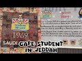 A Visit to Student Biryani Jeddah 🍛🇸🇦