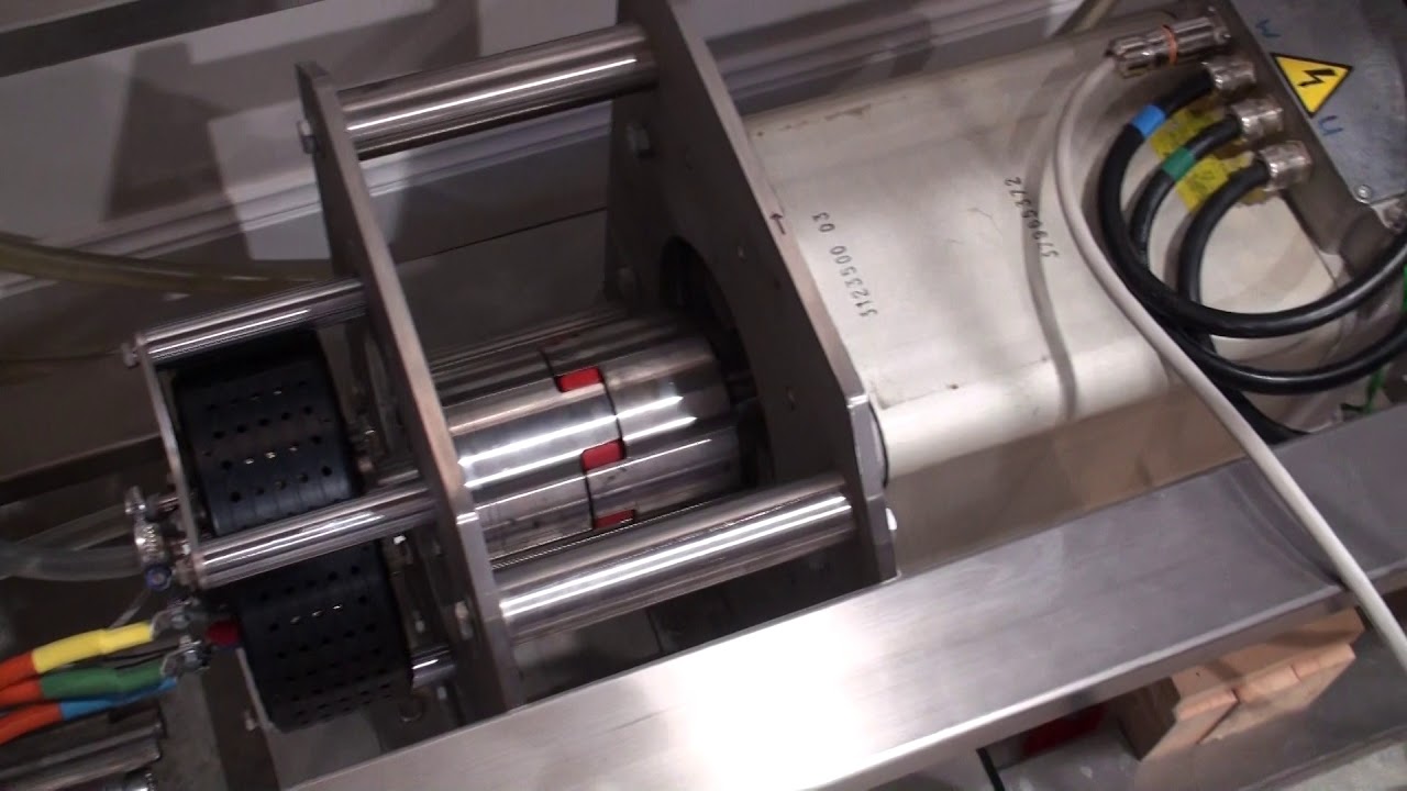 EMRAX228 Setup & Test with the SD100 Controller