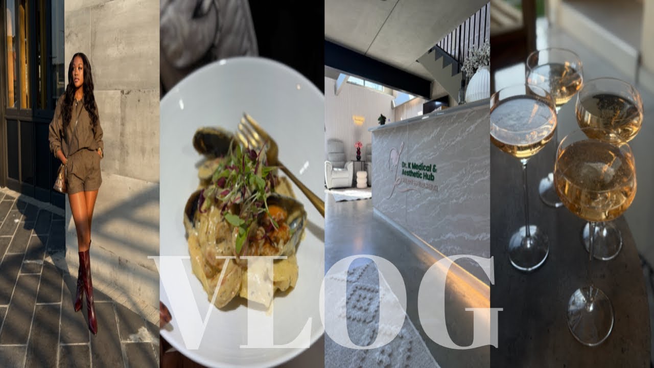Weekly VLOG: Being A Mom, Hauls, Cooking + More | South African YouTuber | Kgomotso Ramano