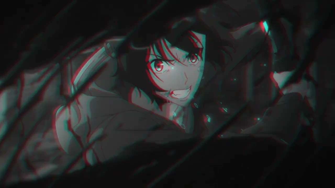 Solo Leveling || Season 1 Episode 3 || Eng dub