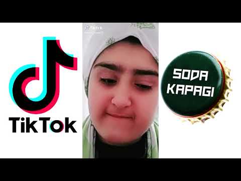 Cringe Tiktok Videoları Türkiye 2021 #67