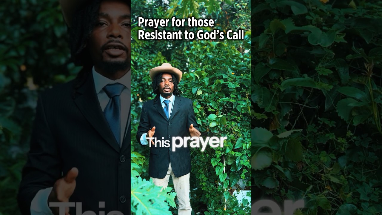 The Harvest Is Ready | A Prayer for Laborers to Rise in This Final Hour 🙏🔥 #shorts