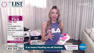 HSN | The List with Colleen Lopez 01.20.2022 - 09 PM
