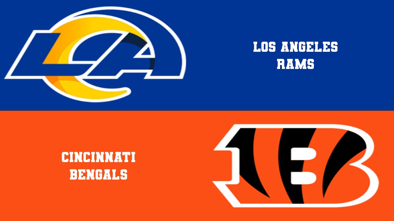 Los Angeles Rams vs. Cincinnati Bengals Week 3 NFL 2023 YouTube