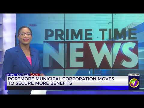 Prime Time News Thursday, October 15, 2026 | Part 2 | TVJ News
