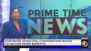 Prime Time News Thursday, October 15, 2026 | Part 2 | TVJ News